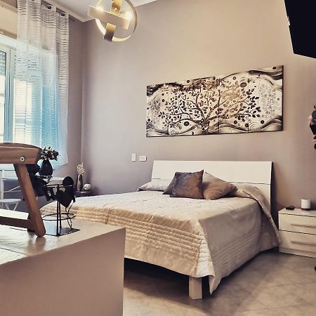 Dale Rooms Nápoly Kültér fotó