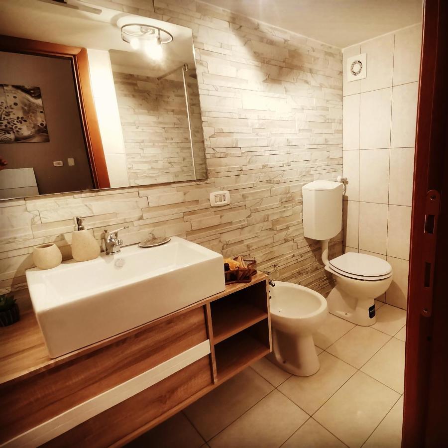 Dale Rooms Nápoly Kültér fotó