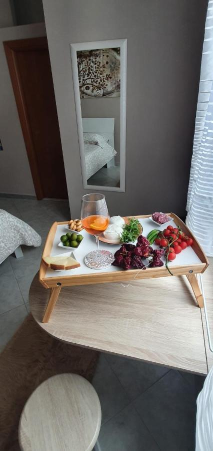 Dale Rooms Nápoly Kültér fotó