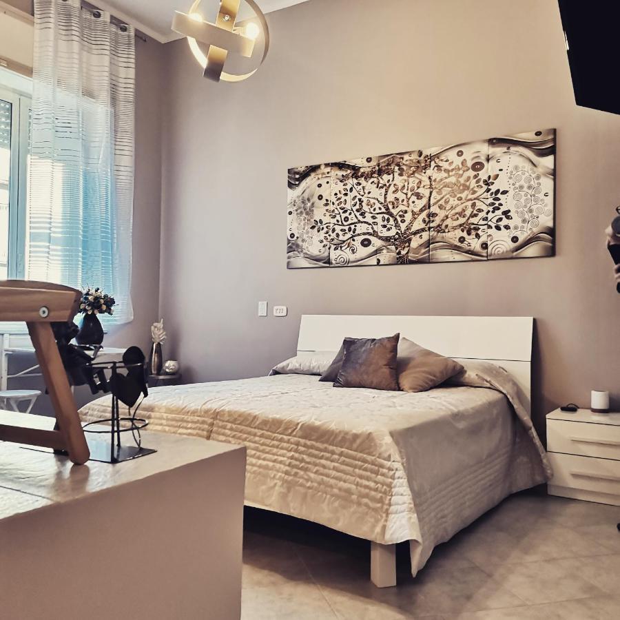 Dale Rooms Nápoly Kültér fotó