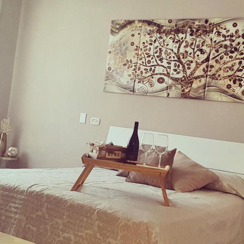Dale Rooms Nápoly Kültér fotó