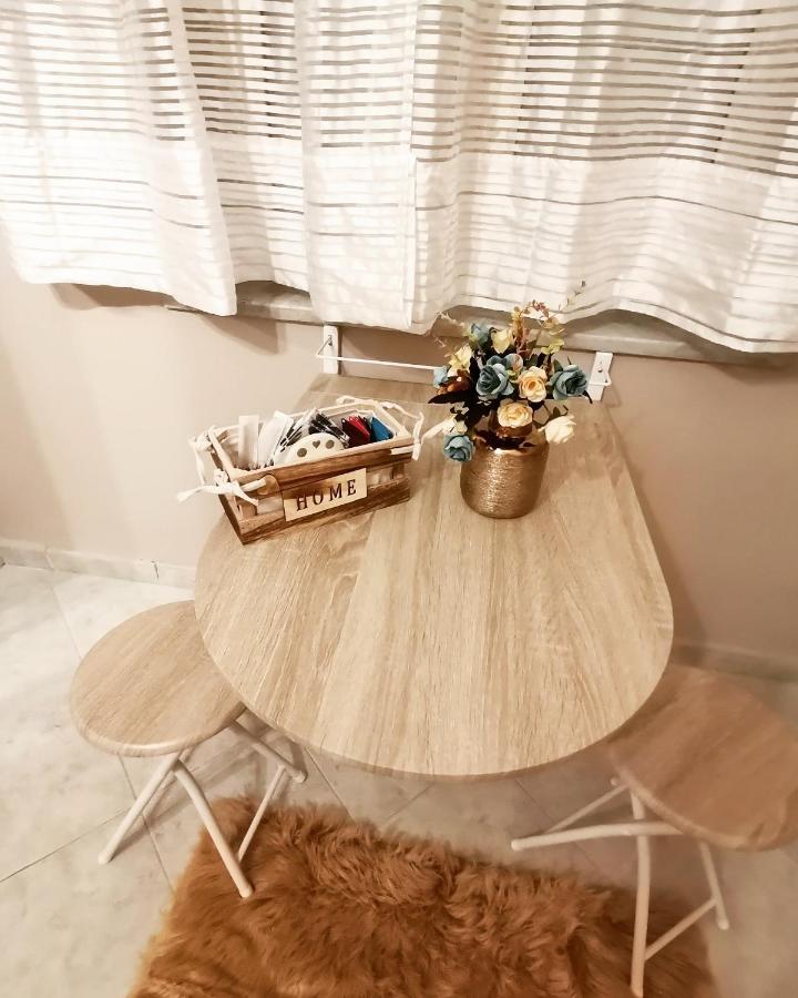 Dale Rooms Nápoly Kültér fotó