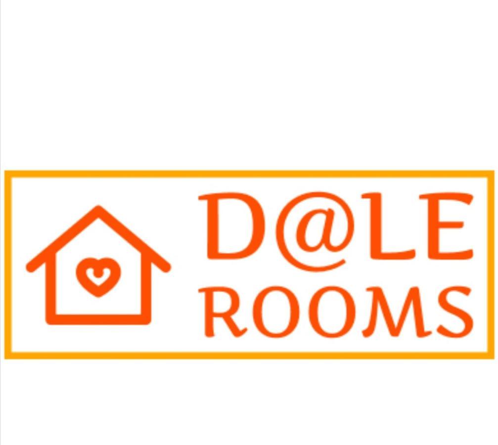 Dale Rooms Nápoly Kültér fotó
