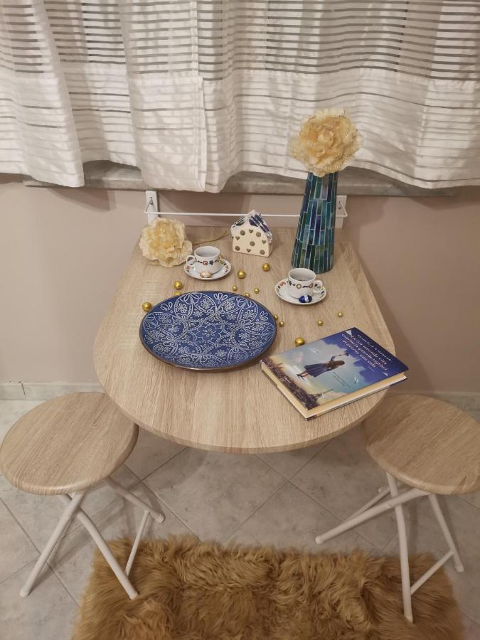Dale Rooms Nápoly Kültér fotó